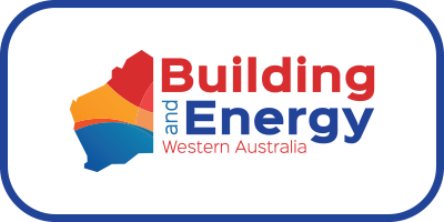 Building and Energy logo